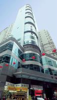 135 Trade Centre