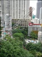 Blue Pool Road - Happy Valley