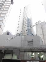Tern Centre  - Sheung Wan