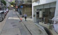 No. 16 Tai Ping Shan Street - Midlevels Central